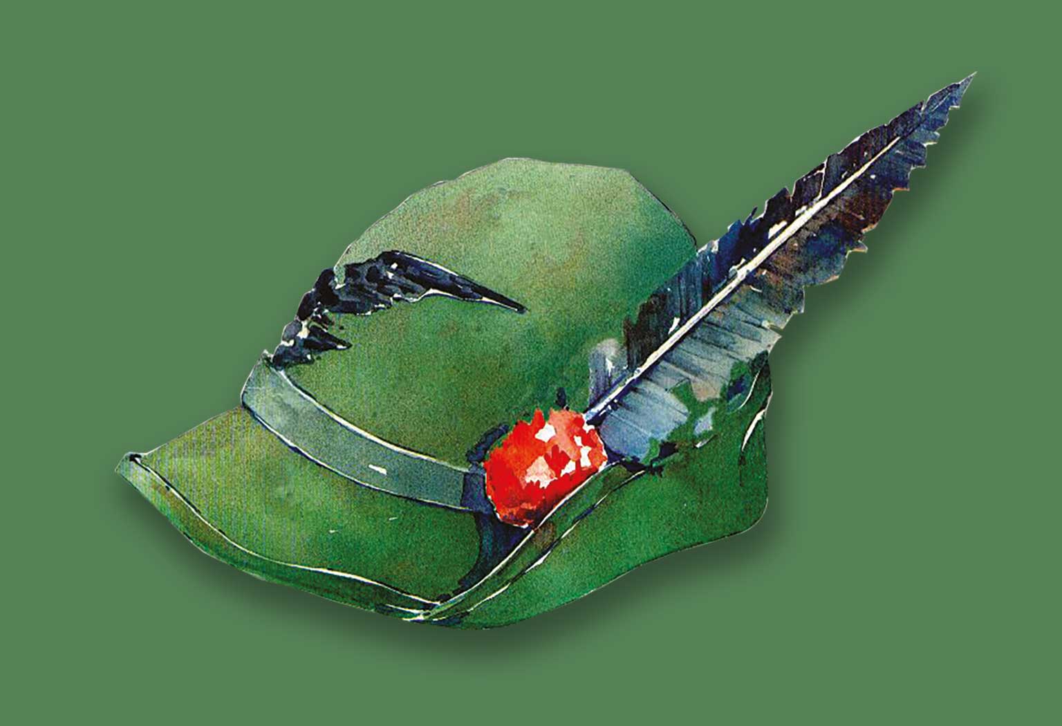 alpini